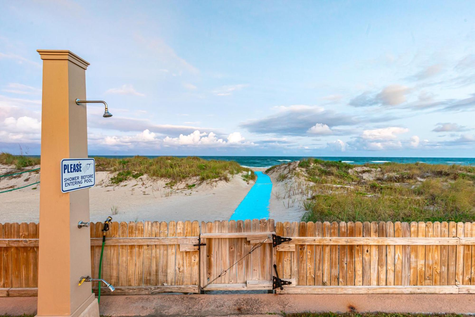Emerald Seas Deerfield Beach Club Екстер'єр фото