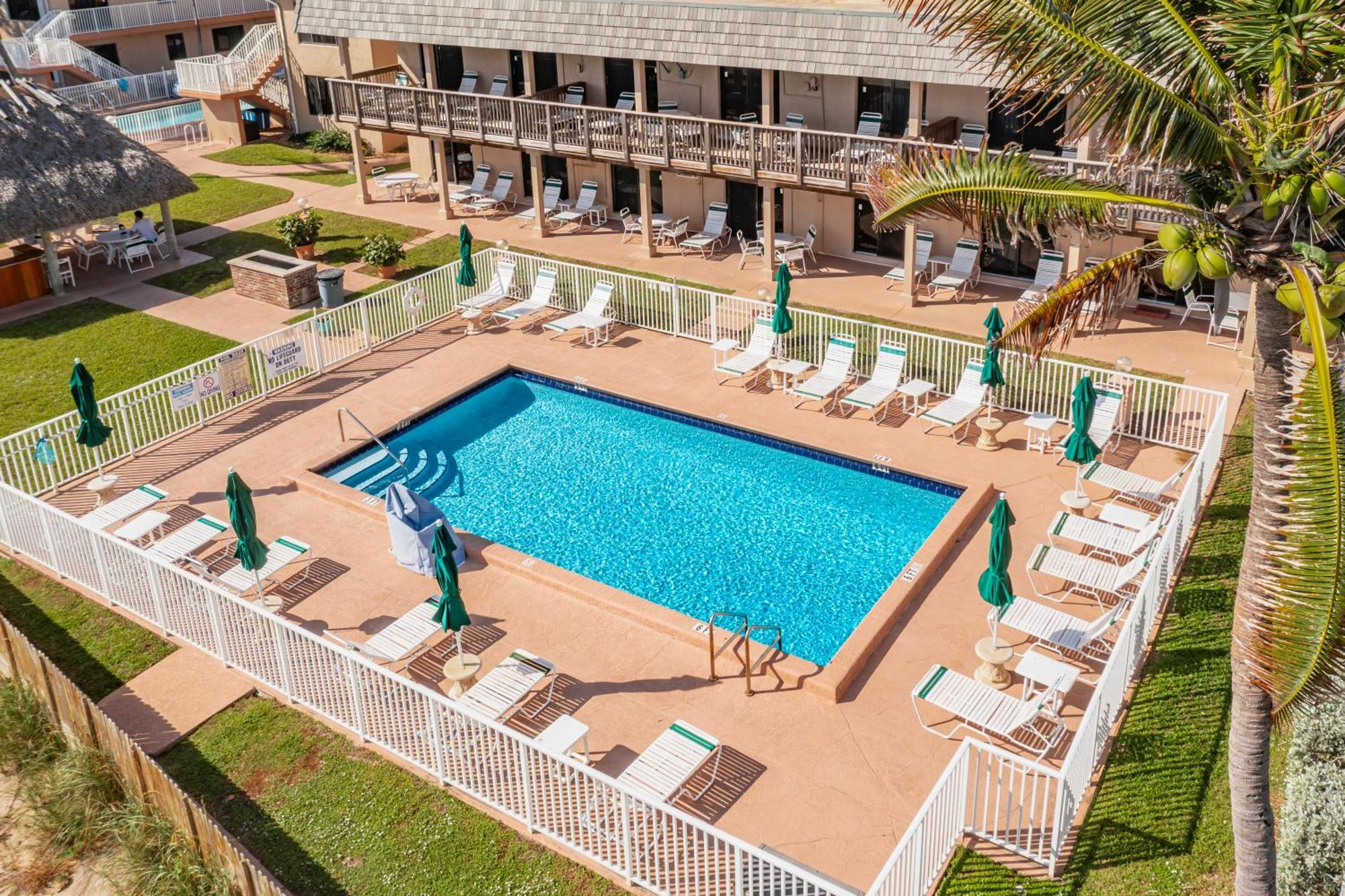 Emerald Seas Deerfield Beach Club Екстер'єр фото
