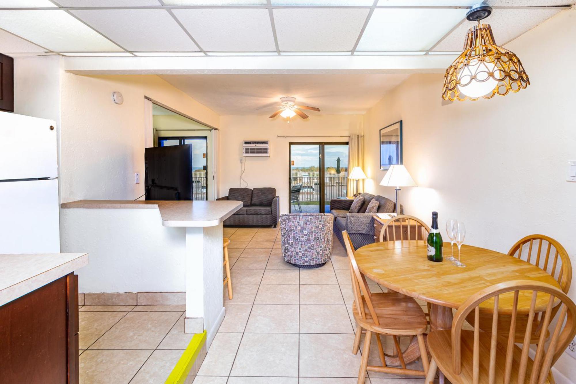 Emerald Seas Deerfield Beach Club Екстер'єр фото