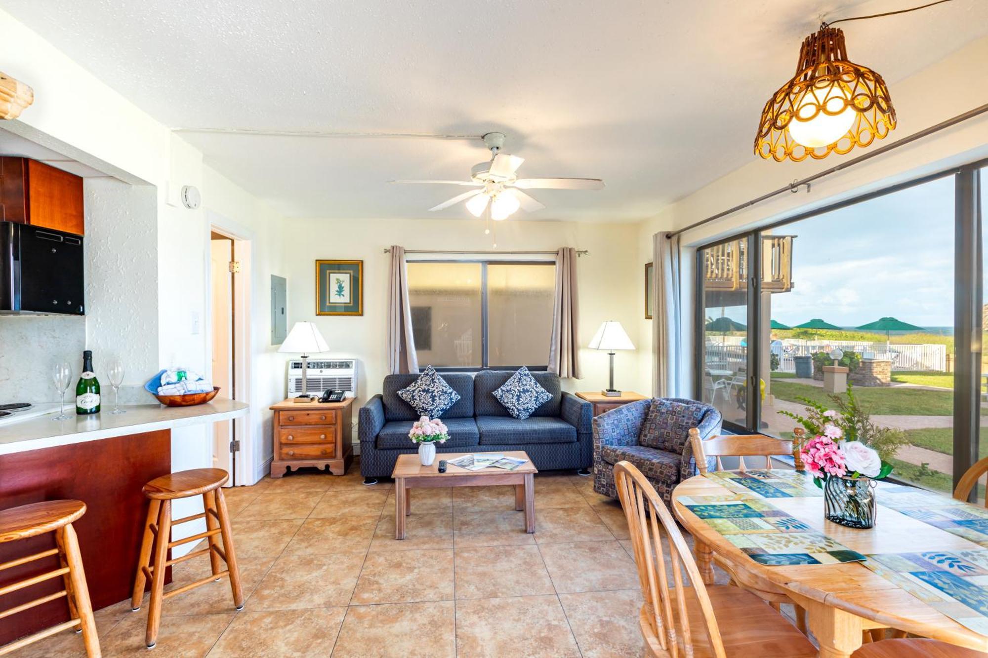 Emerald Seas Deerfield Beach Club Екстер'єр фото