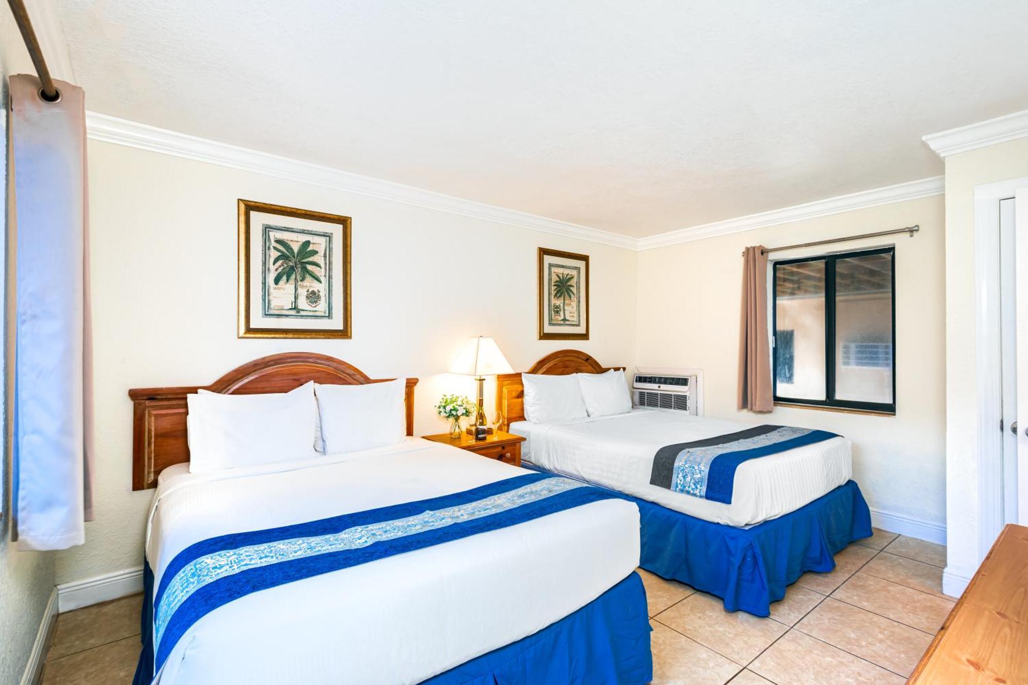 Emerald Seas Deerfield Beach Club Екстер'єр фото
