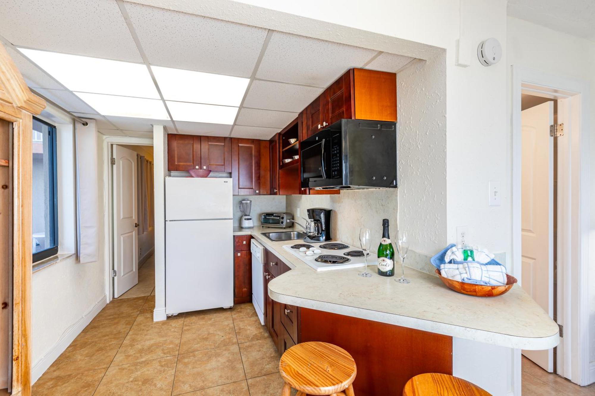 Emerald Seas Deerfield Beach Club Екстер'єр фото