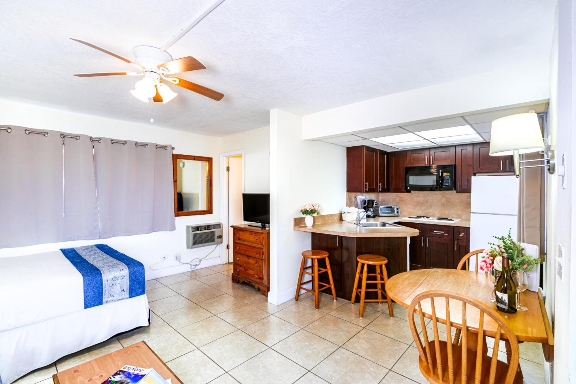 Emerald Seas Deerfield Beach Club Екстер'єр фото