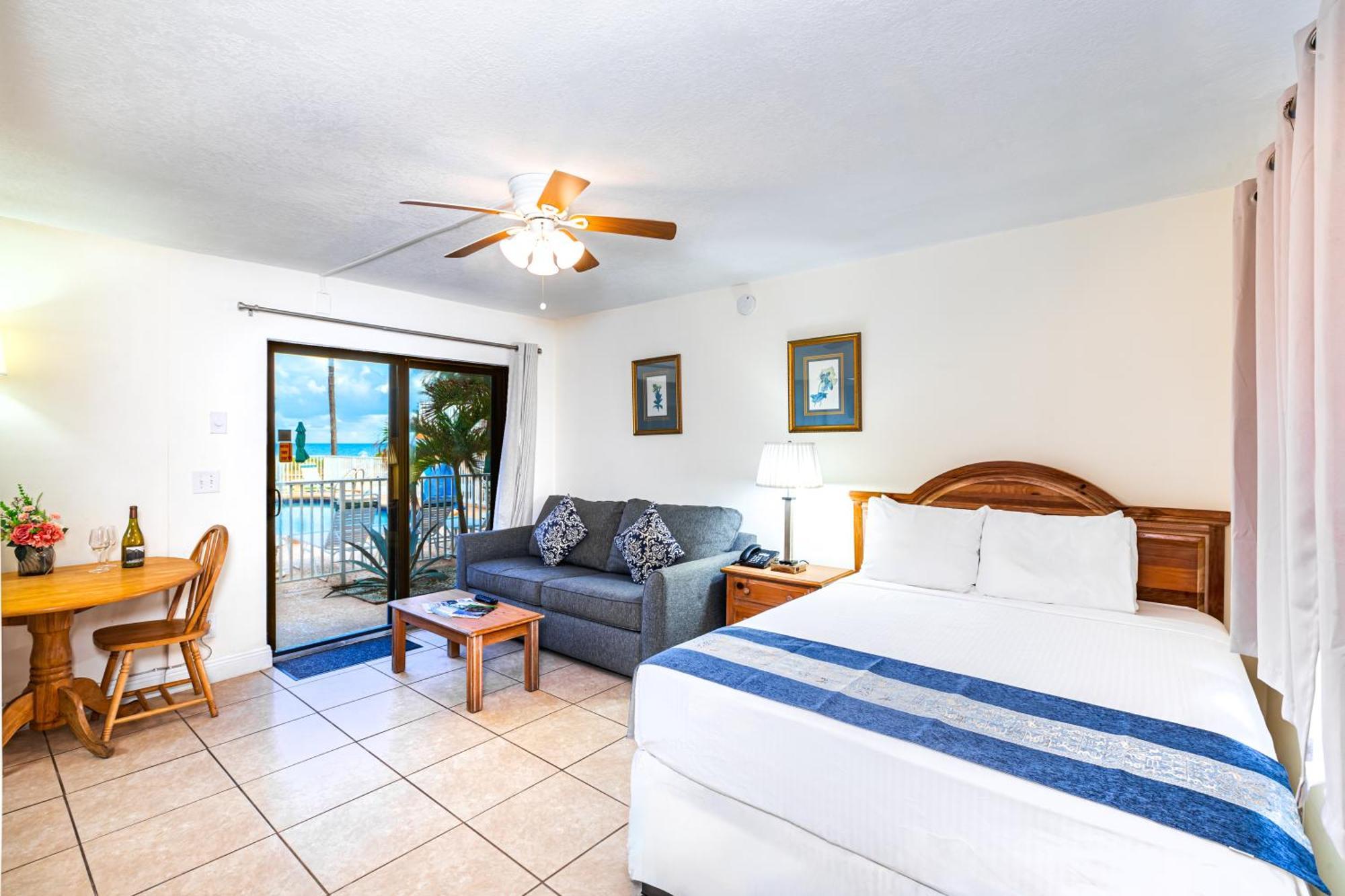 Emerald Seas Deerfield Beach Club Екстер'єр фото